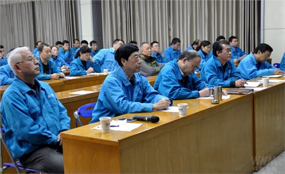 董事長(zhǎng)陳根喜、總經(jīng)理陳學(xué)鋒等公司高層出席論壇