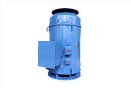 YKBL三相異步電動機(jī)